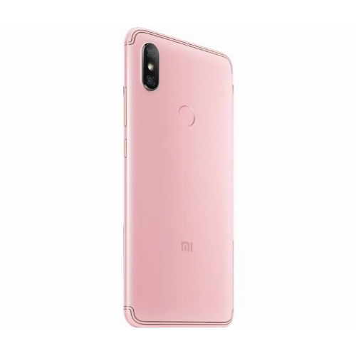 Смартфон Xiaomi Redmi S2, 4.64 Гб, розовое золото